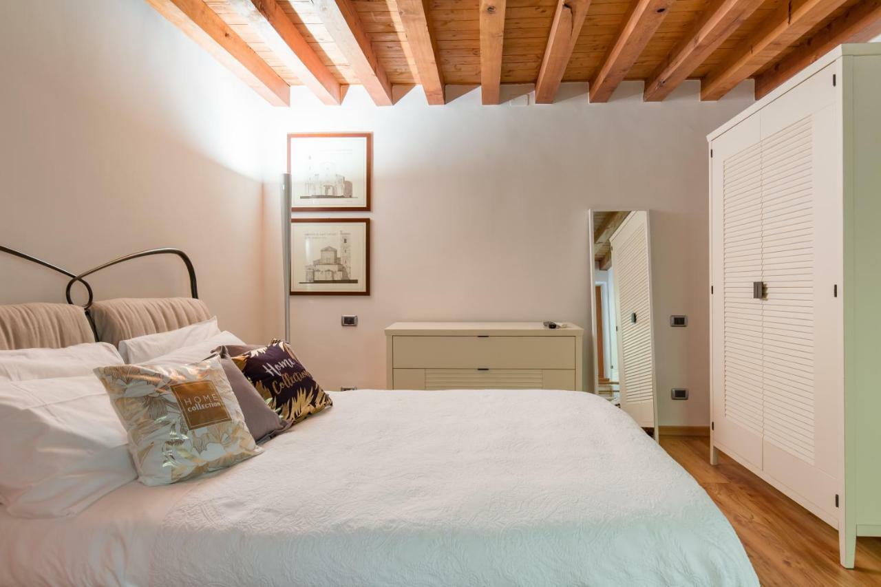 Downtown Apartment Βερόνα Εξωτερικό φωτογραφία