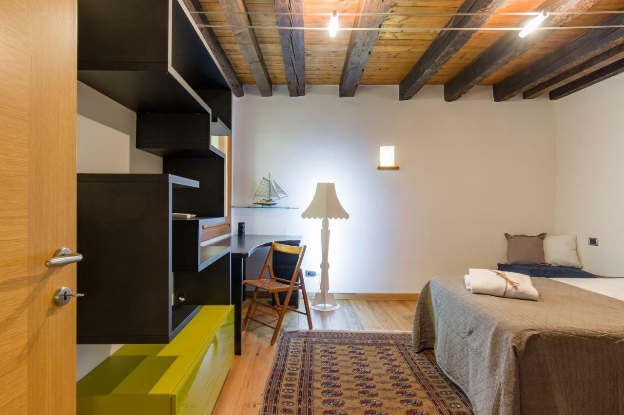 Downtown Apartment Βερόνα Εξωτερικό φωτογραφία