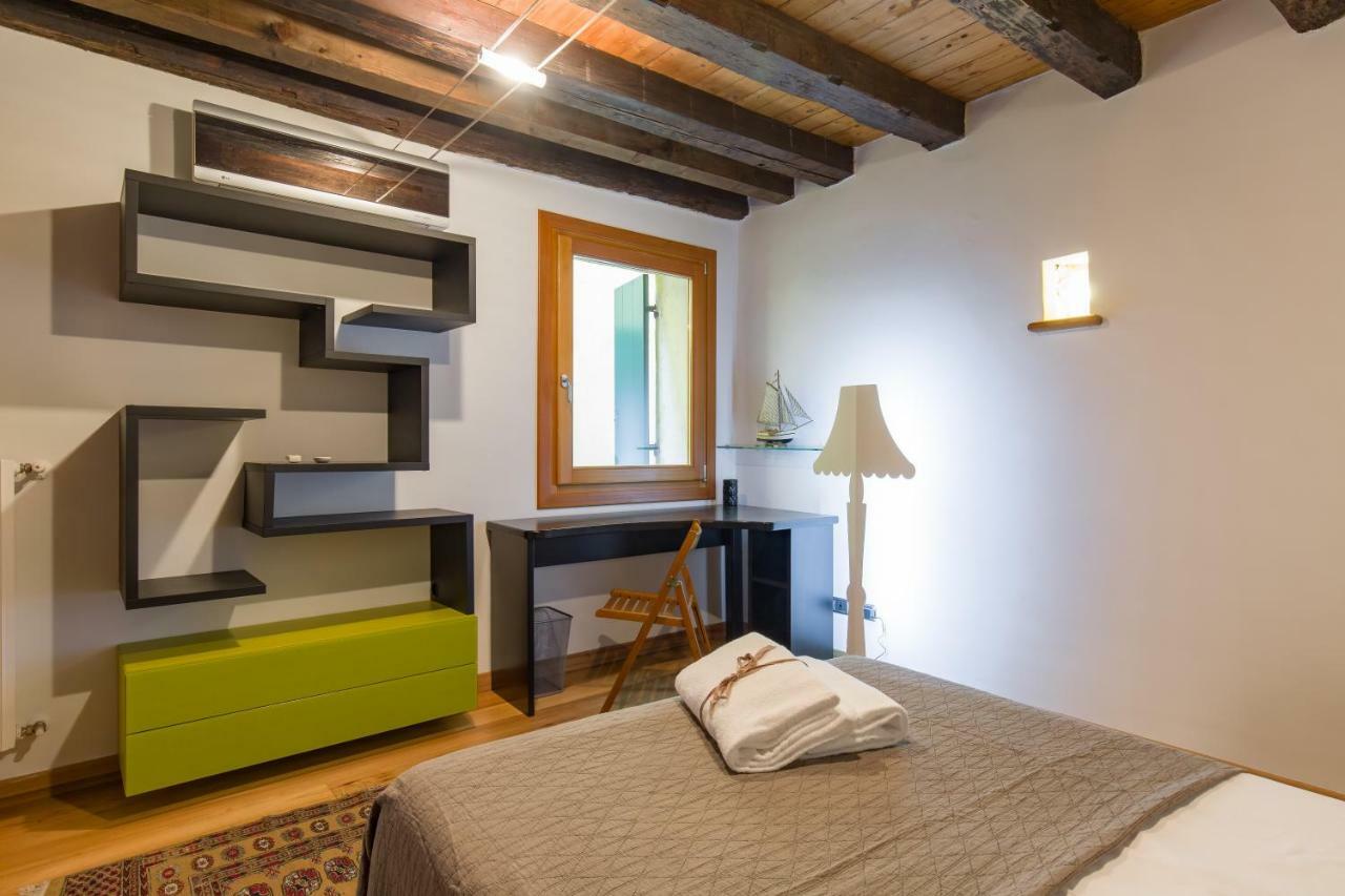 Downtown Apartment Βερόνα Εξωτερικό φωτογραφία