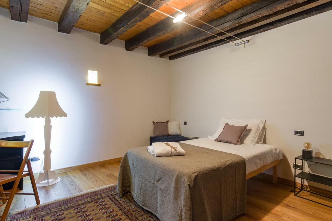 Downtown Apartment Βερόνα Εξωτερικό φωτογραφία