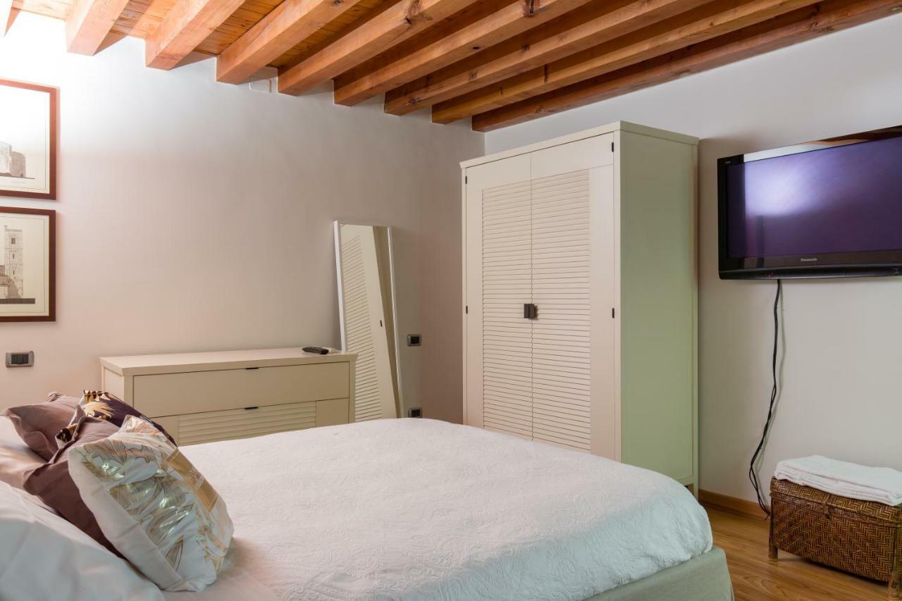 Downtown Apartment Βερόνα Εξωτερικό φωτογραφία