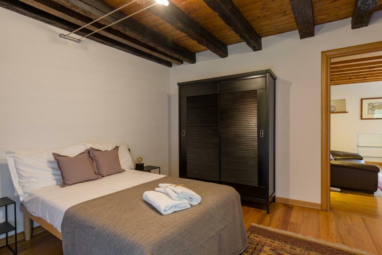 Downtown Apartment Βερόνα Εξωτερικό φωτογραφία