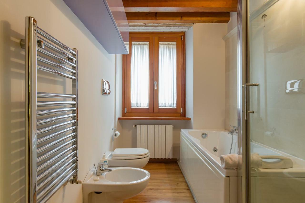 Downtown Apartment Βερόνα Εξωτερικό φωτογραφία