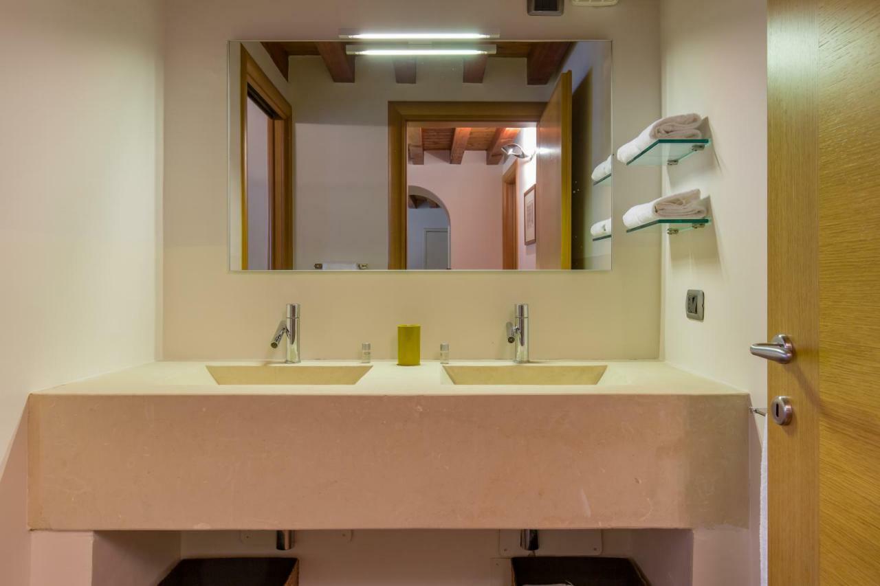 Downtown Apartment Βερόνα Εξωτερικό φωτογραφία