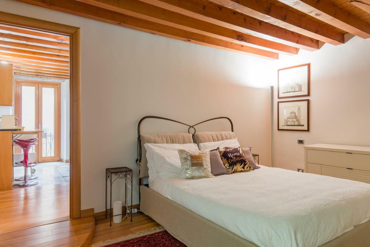 Downtown Apartment Βερόνα Εξωτερικό φωτογραφία